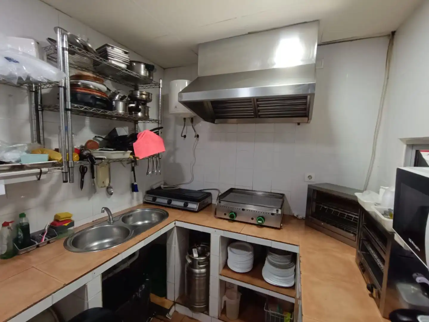 Local en venta en Pasaje Aragón, 5, Mondejar - Junquillos