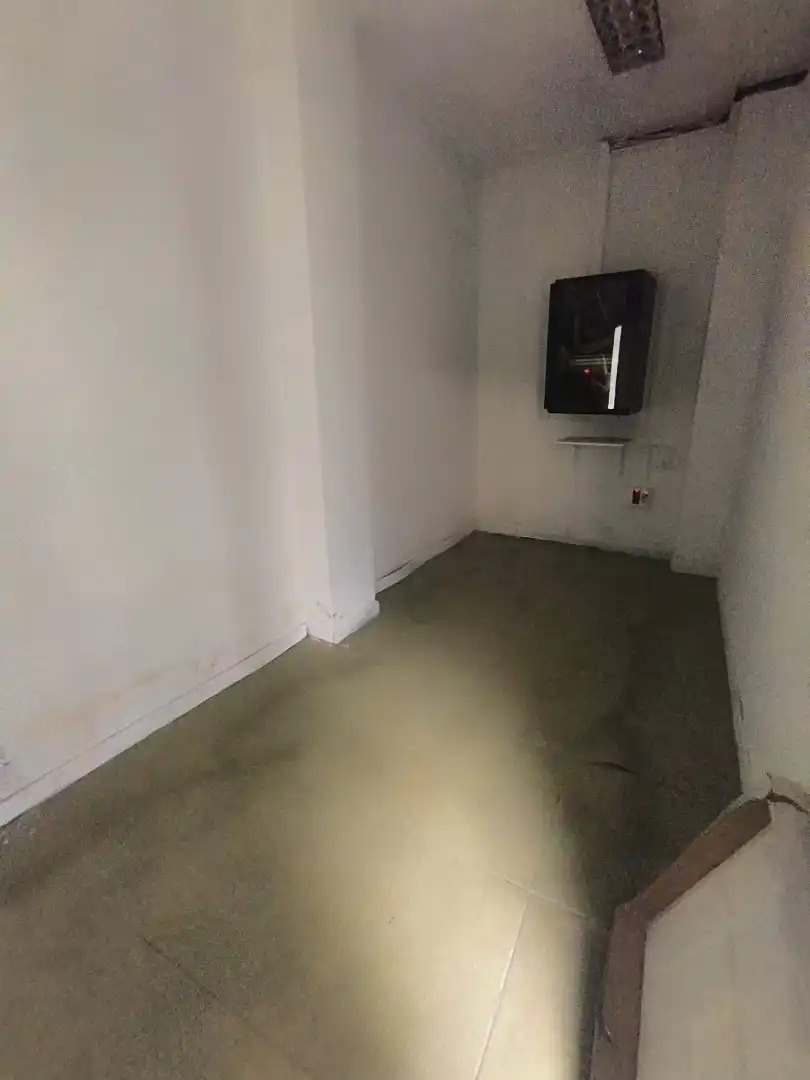 Local en venta en Fuengirola con Aire acondicionado y Alarma
