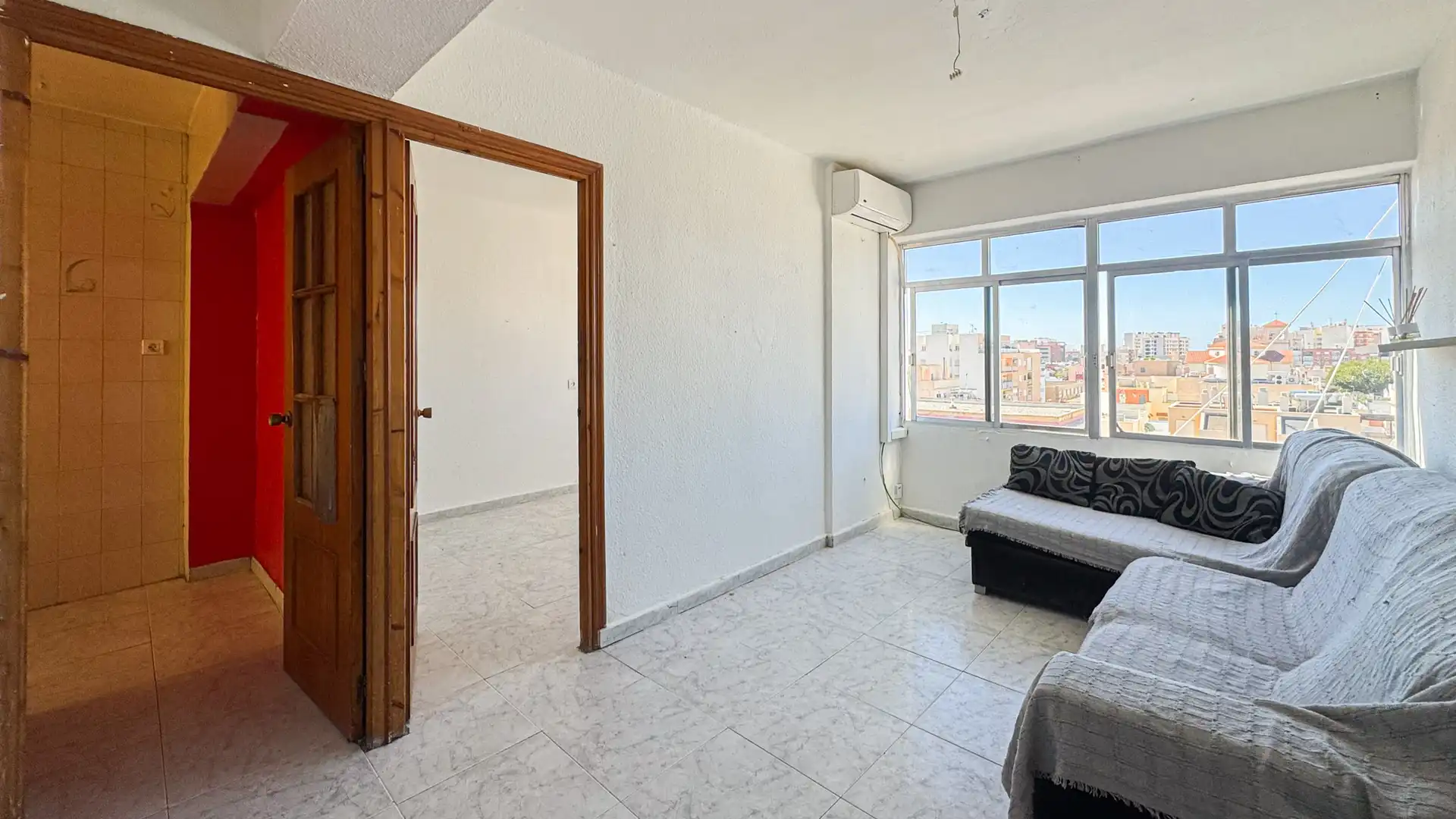 Piso en venta en Nicaragua, Ciudad Jardín - Tagarete - El Zapillo