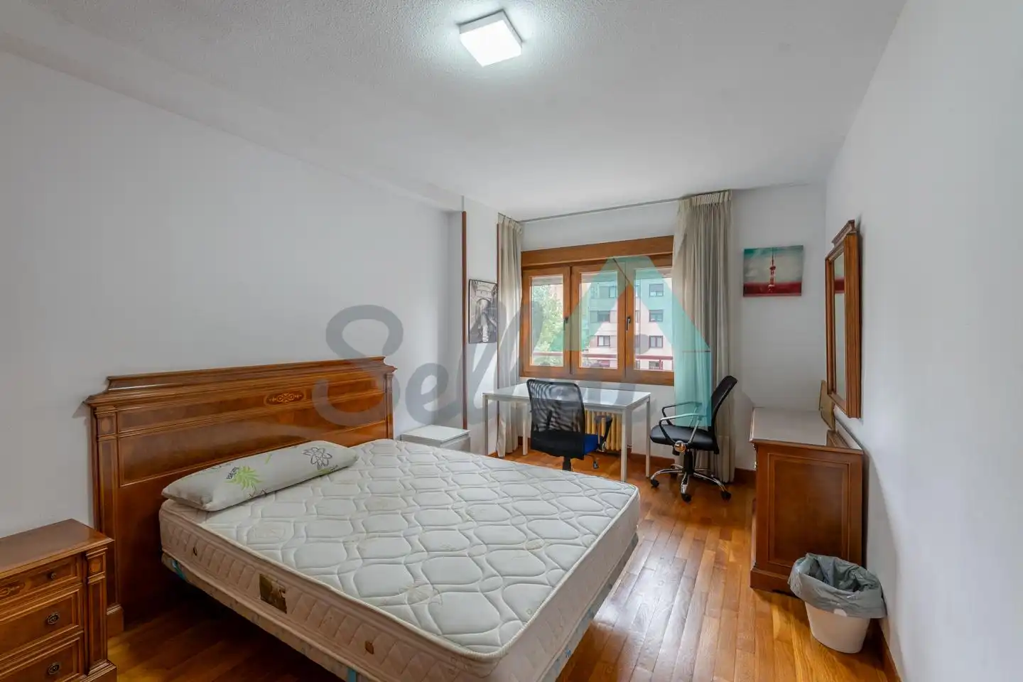 Appartamento con ascensore in affitto a Pedro Masaveu, imagen 17