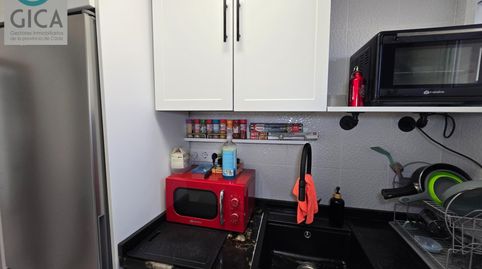 Foto 5 de Piso en venta en Calle Picos de Aneto, La Reconquista - El Rosario, Algeciras