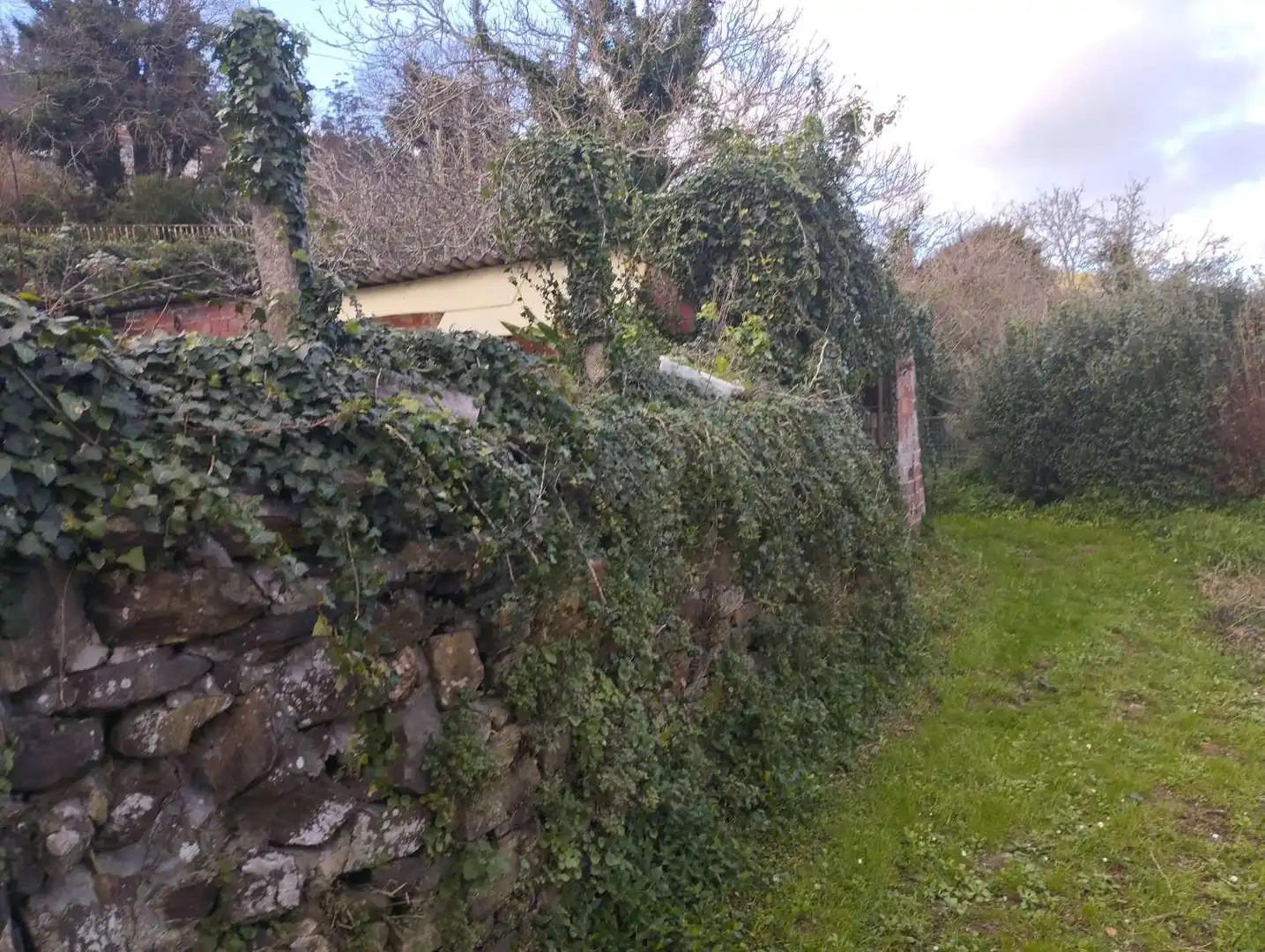 Terraced house with garden for sale in ESPASANTE, imagen 17