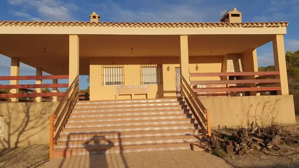 Casa rústica en venda a Pedanías - Extrarradio, imagen 6