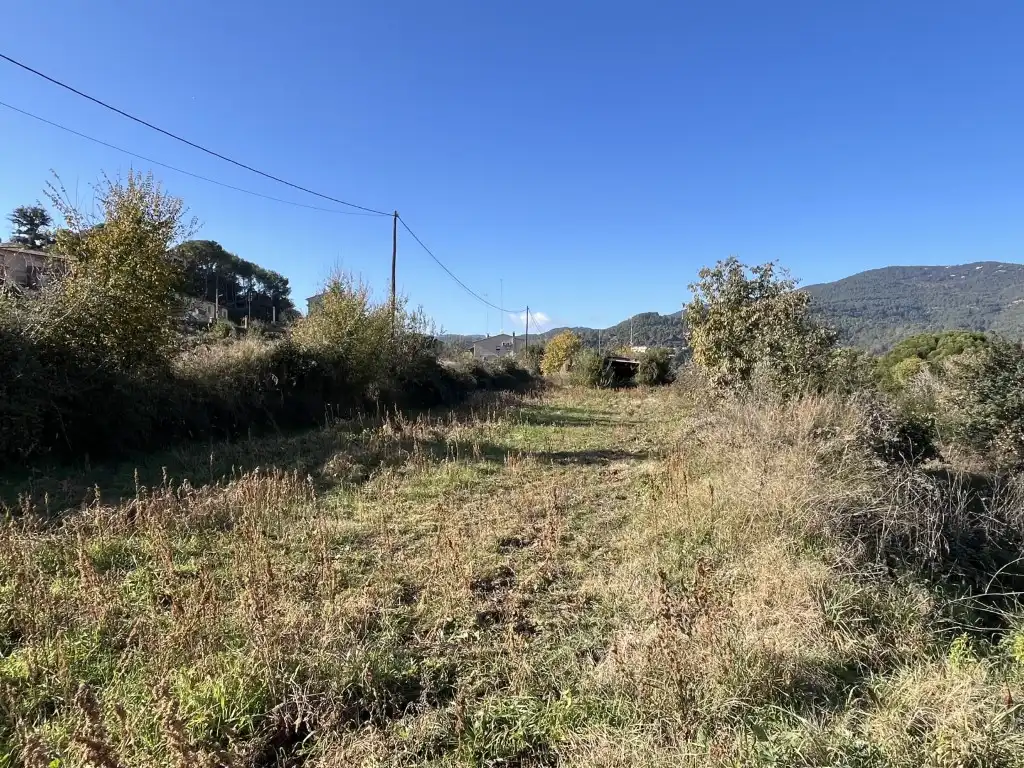 Wohnbaugrundstück zum Verkauf in Diseminados Pla Palou, imagen 36