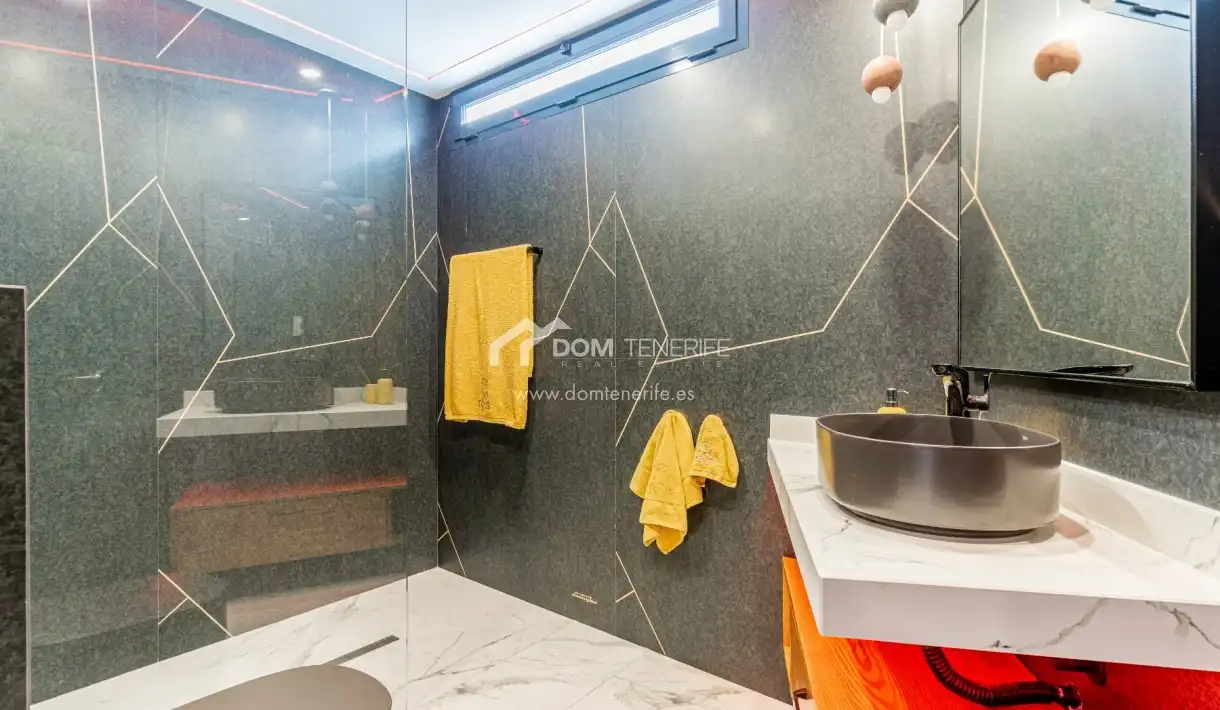 Maison avec piscine à vendre à Costa Adeje, imagen 24