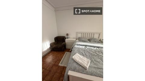 Foto 4 de Pis per a compartir a Sant Gervasi- Galvany,  Barcelona Capital