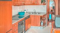 Kitchen of Flat for sale in  Córdoba Capital  with Terrace