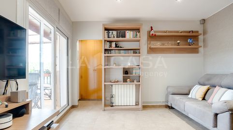 Foto 2 de Casa o chalet en venta en La Font d'en Fargues, Barcelona Capital