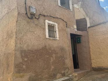Casa en venda a Calle Iglesia 6