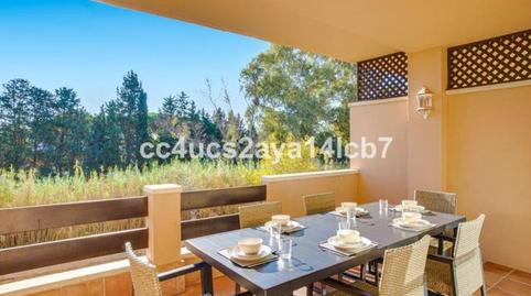 Foto 2 de Apartament en venda a Marbesa, Marbella