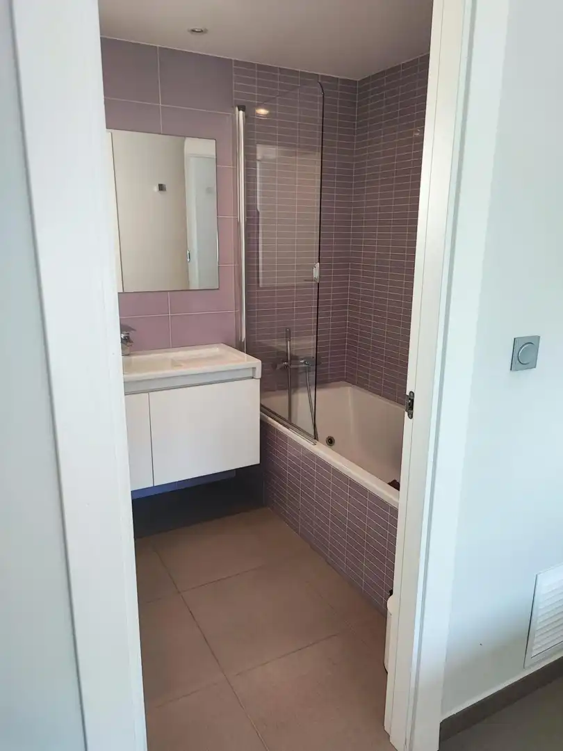 Wohnung zur Miete in Las Lomas - Las Yucas