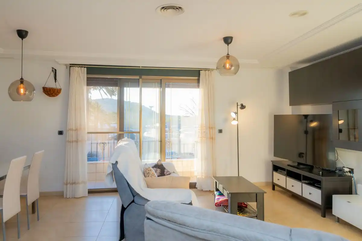 Duplex con ascensore in vendita a Carrer Sant Pere, imagen 2