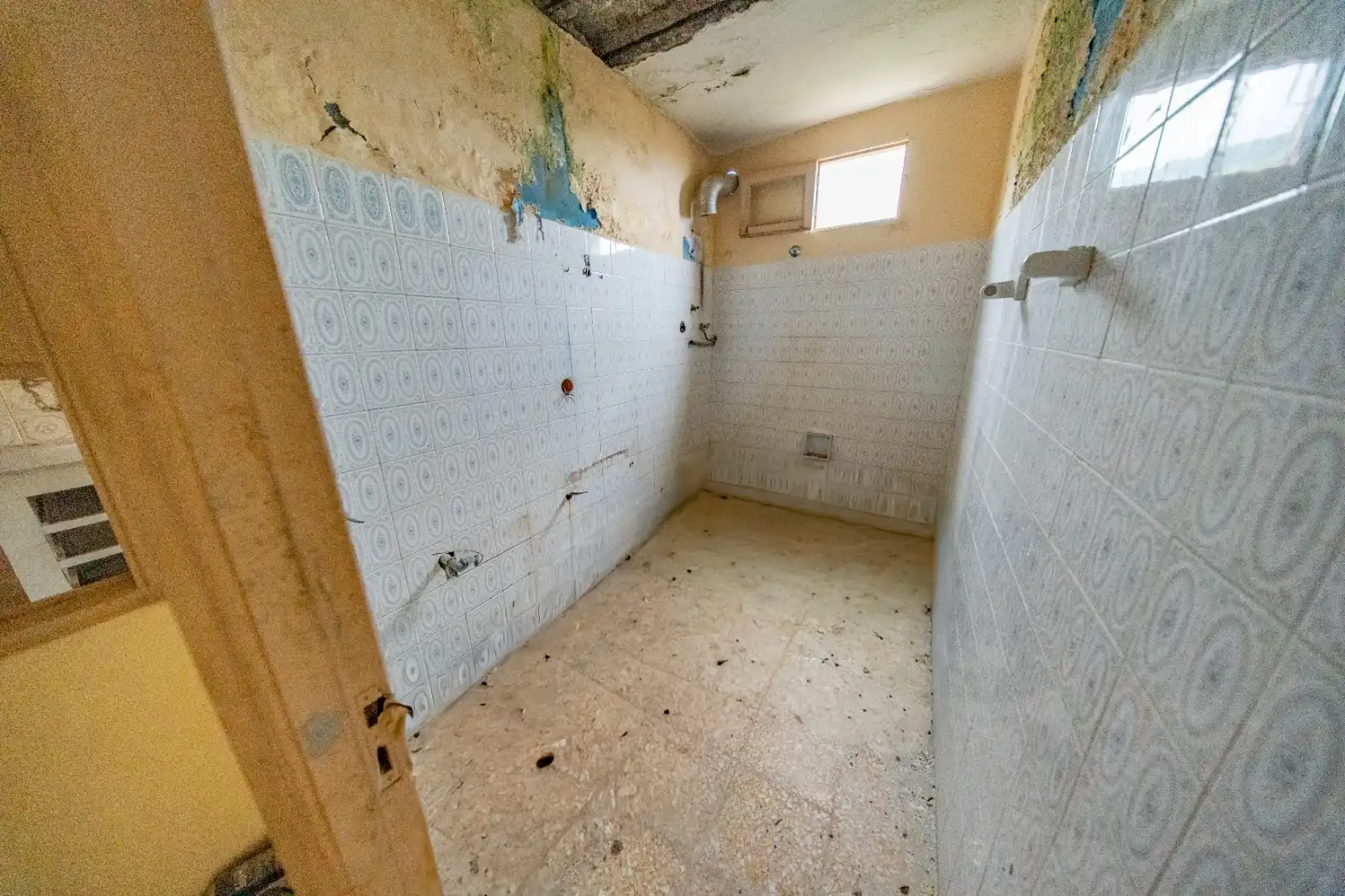 Bany de Casa adosada en venda en La Victoria de Acentejo amb Terrassa i Traster