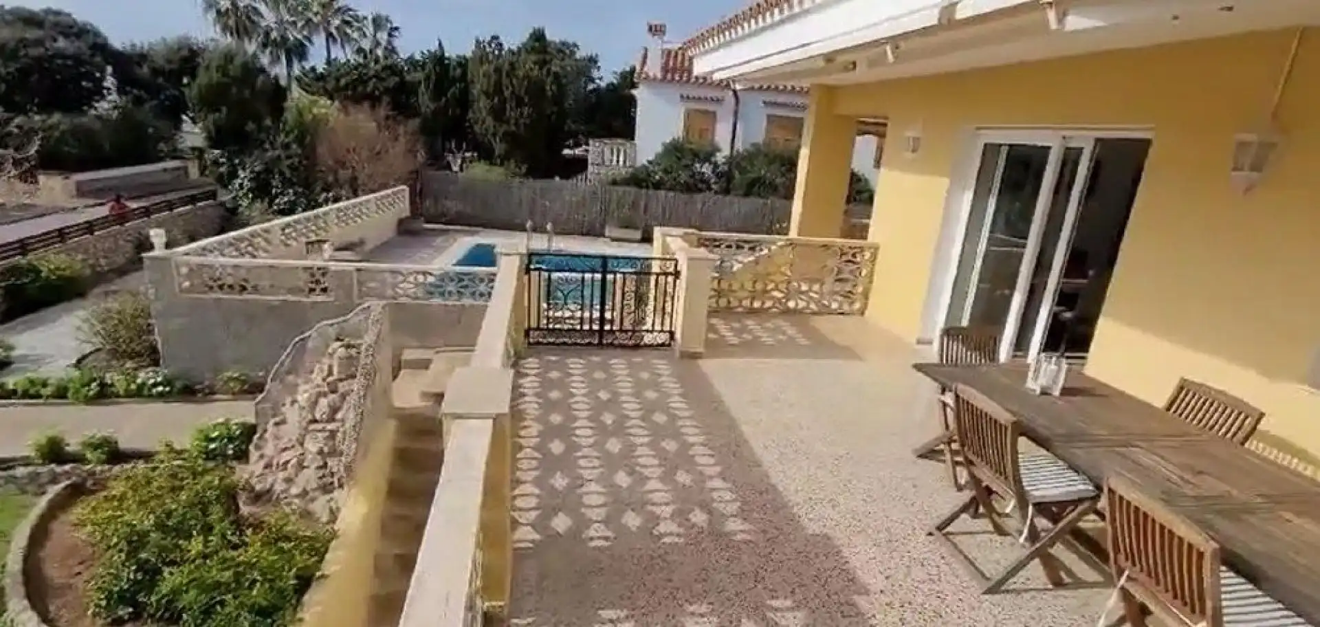 House with pool for sale in Santa Anna - Sol de l'Est, imagen 3