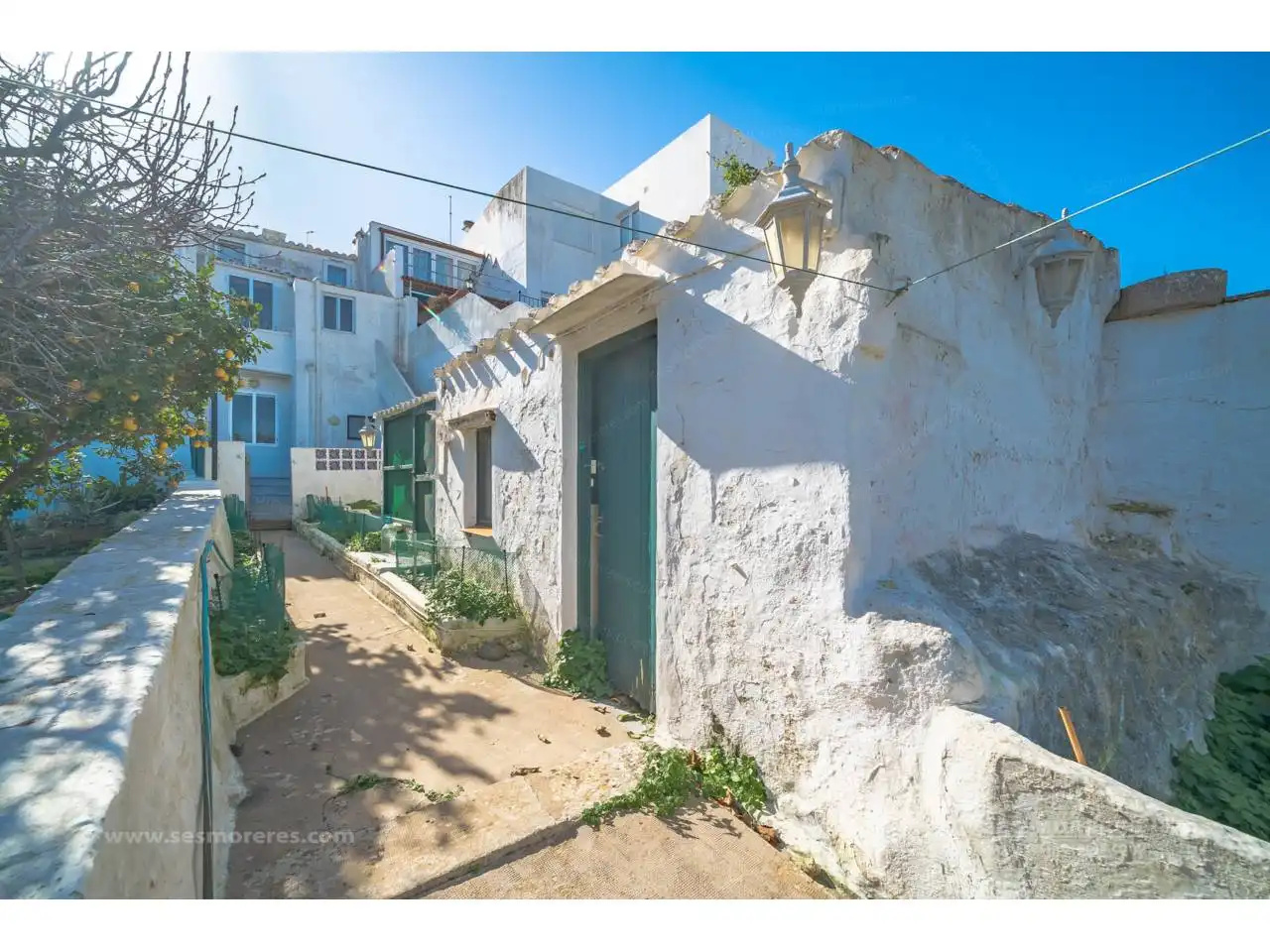 House with garden for sale in Maó ciutat, imagen 26