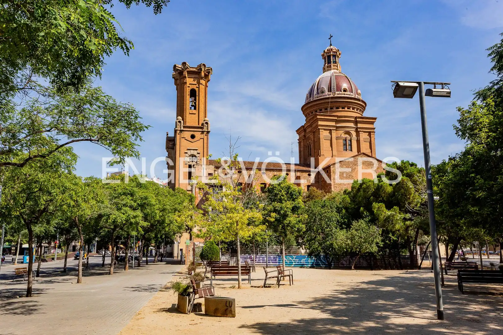 Appartamento con ascensore in vendita a Gràcia, imagen 9