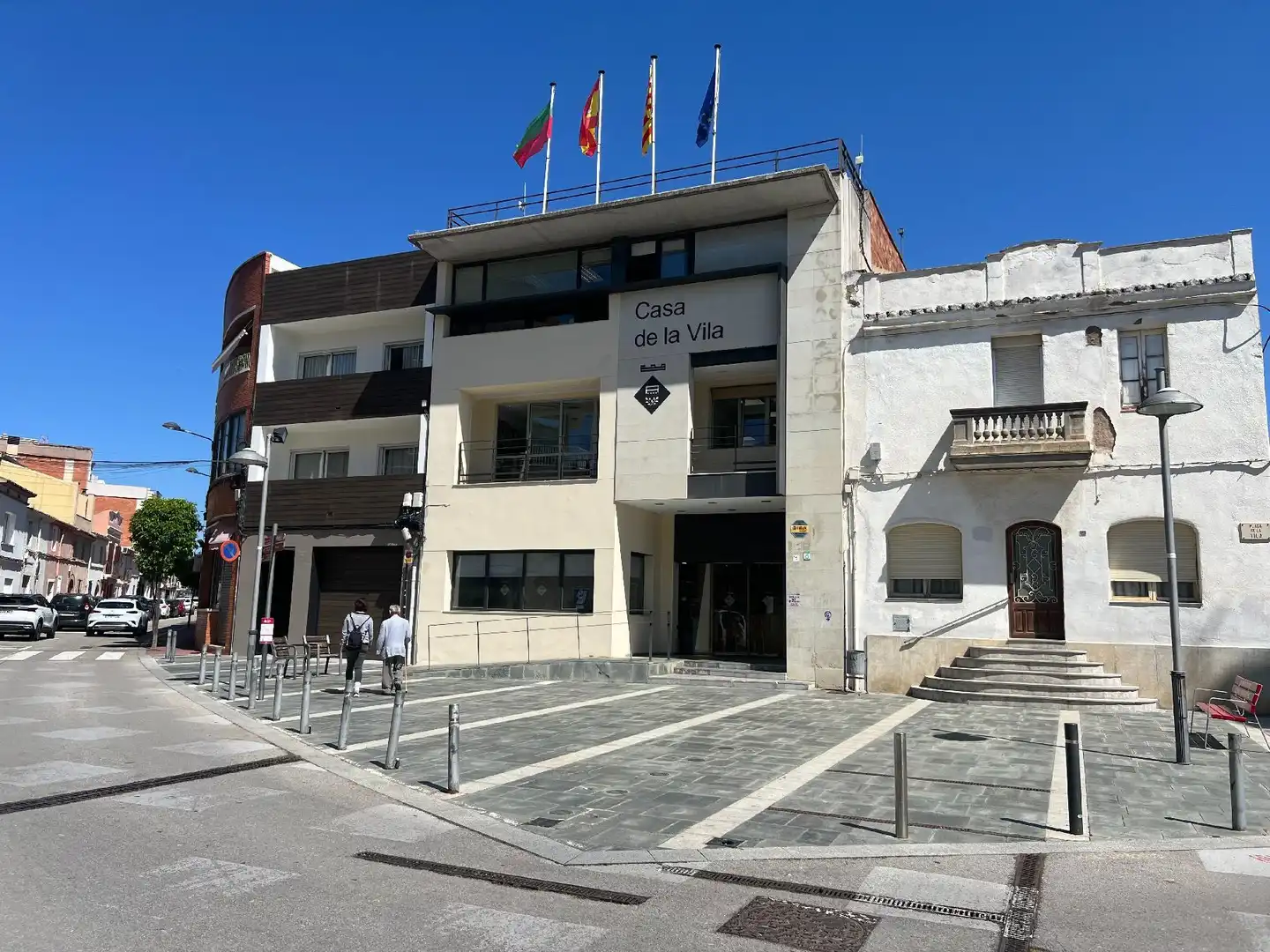 Pis en venda a Sant Quirze del Vallès, Barcelona