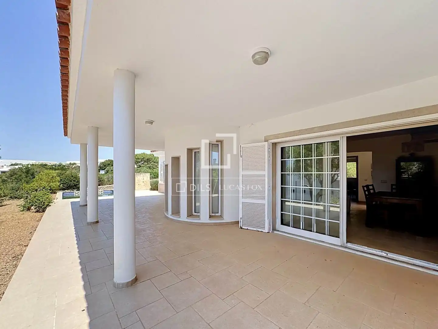 Villa mit Terrasse zum Verkauf in Binibèquer, imagen 4