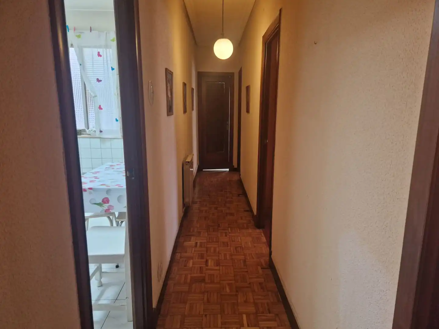 Wohnung zum Verkauf in Torrelavega  mit Heizung und Terrasse