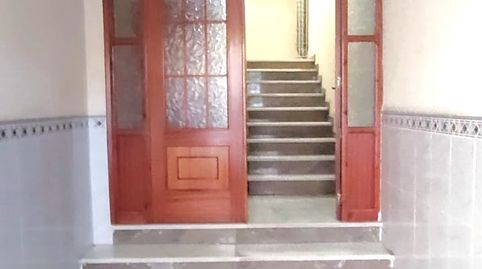 SE VENDE GRAN CASA PARA REFORMAR CON COCHERA DE 100m2 EN ZONA MORIS POR 170.000€!!, image 4