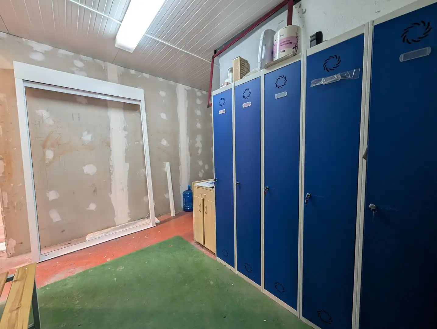Nave industrial en venta en Cuarte de Huerva