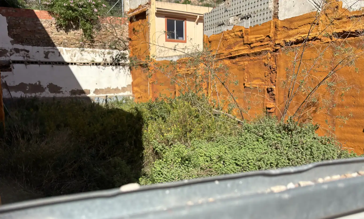 Residential land for sale in Sagunto-Sagunt - CL LIRIA, imagen 4