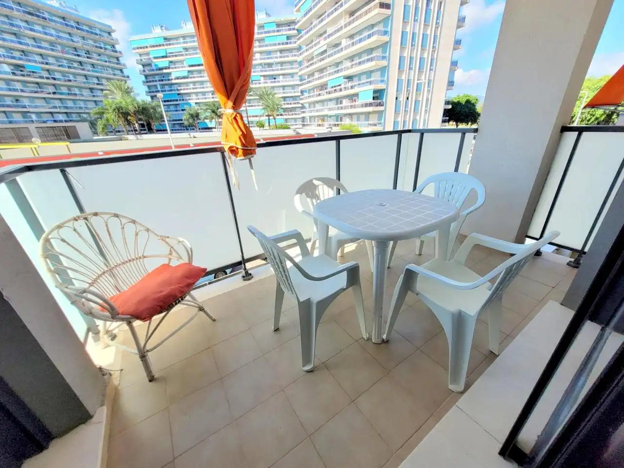 Apartments for rent in De La Universidad, 8, Grau de Gandia - Venecia - Marenys de Rafalcaid