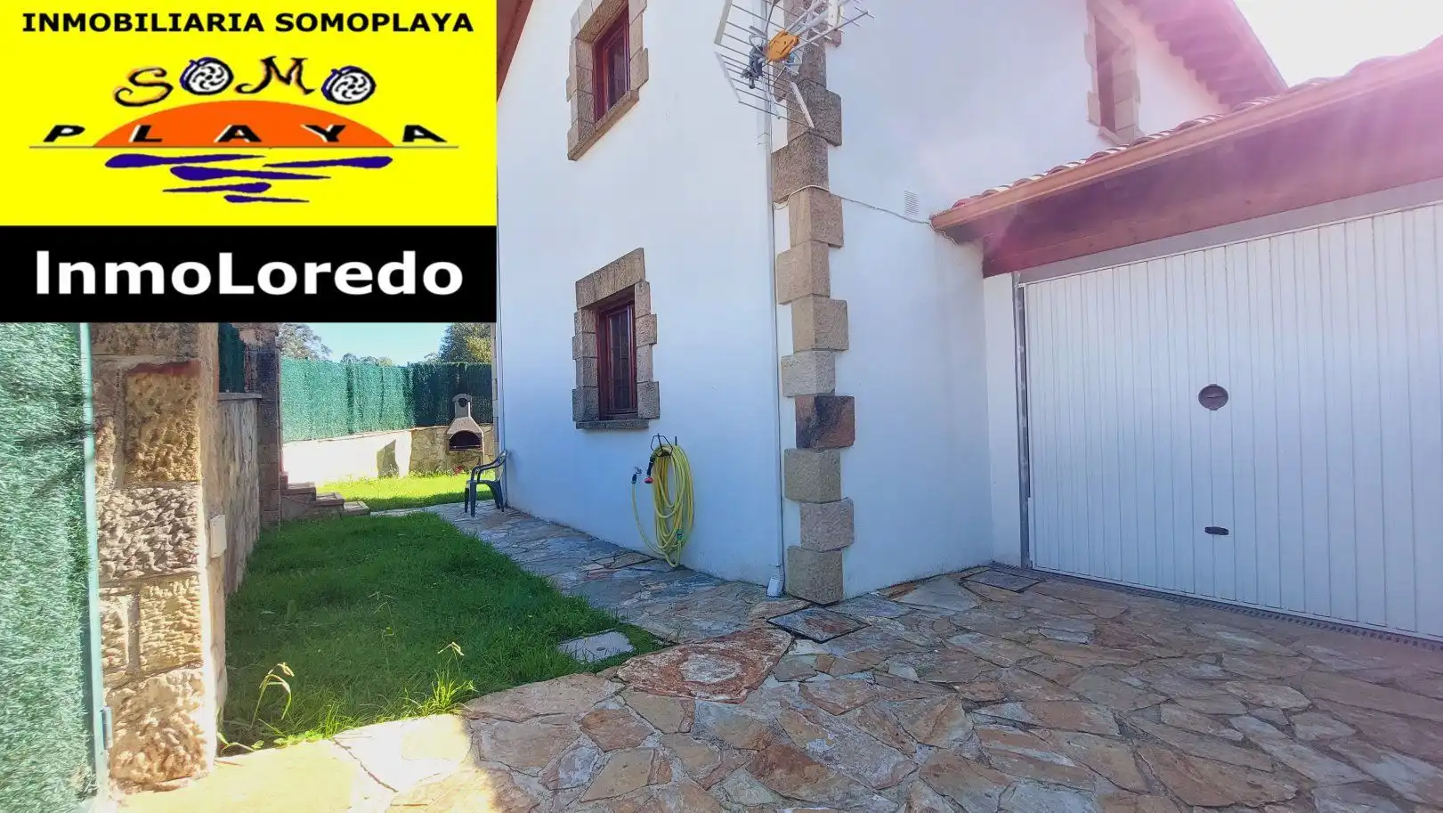 Casa con jardín en venta en Ribamontán al Monte, imagen 56