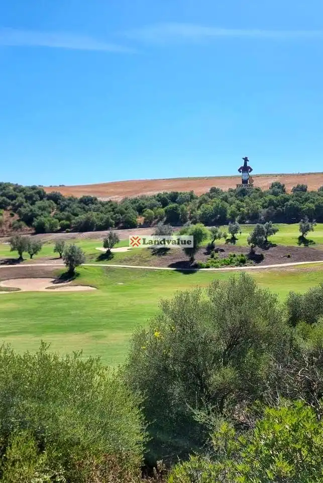 Terrenos y solares en venta en Calle Nueva Vía Montecastillo, imagen 8