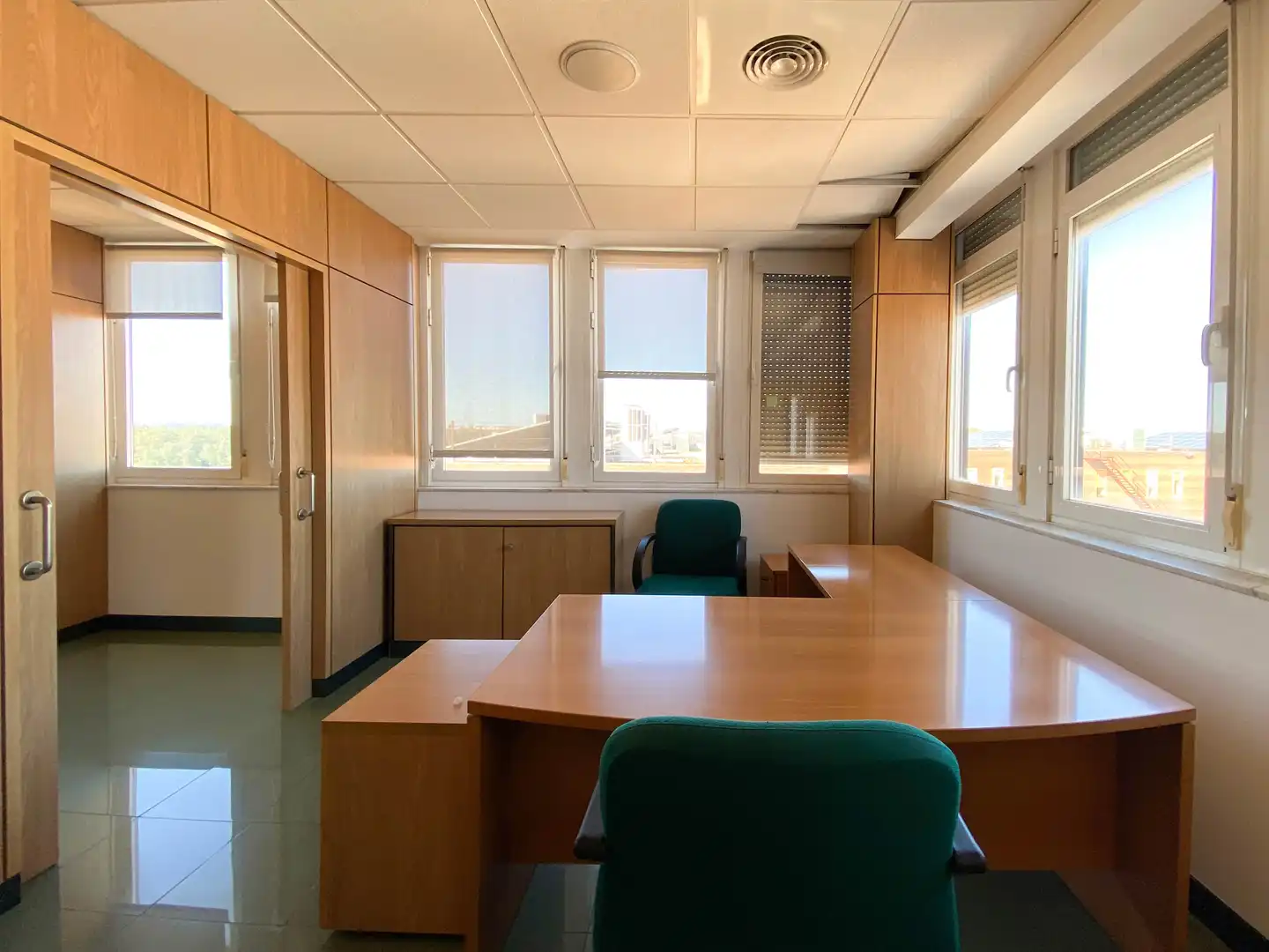 Büro zum Verkauf in Sevilla