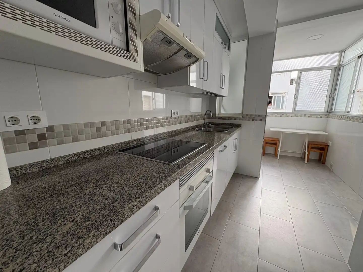 Appartamento con ascensore in affitto a Poniente-Sur, imagen 7