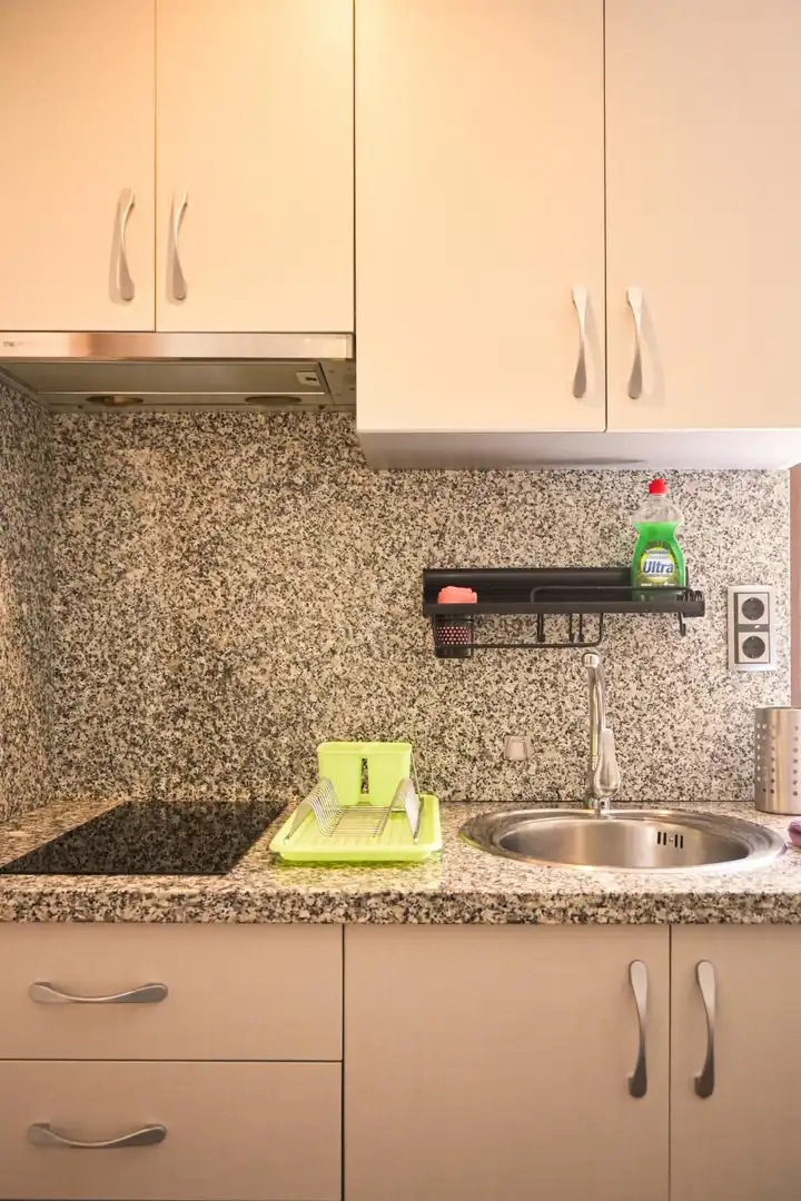 Cocina de Estudio en venta en Granada