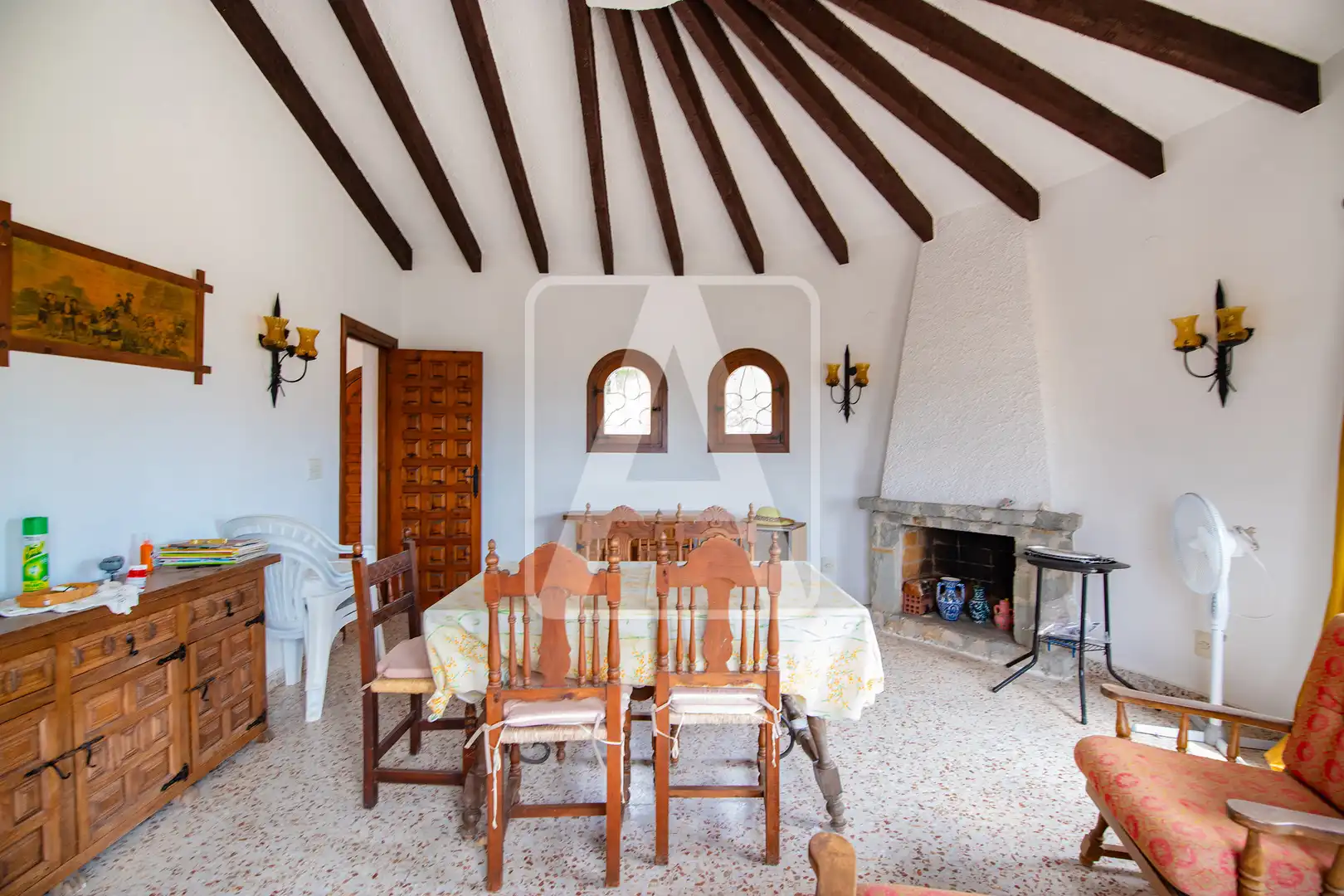 Villa avec jardin à vendre à La Viña - Montemar - San Jaime, imagen 5