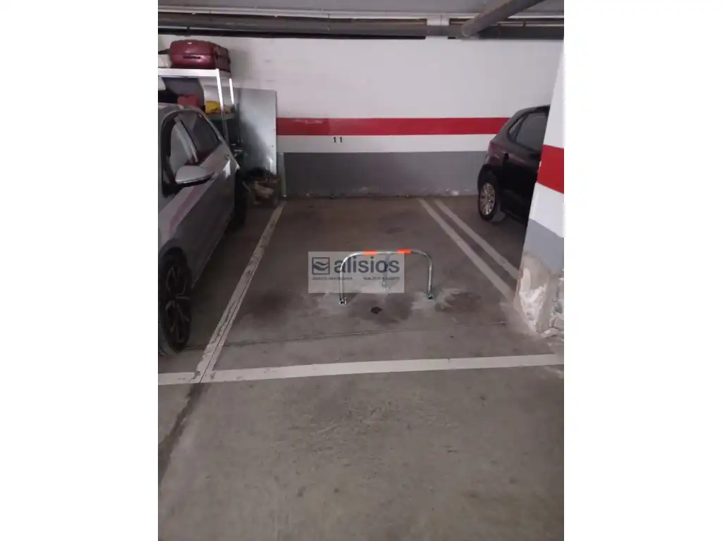 Parking de Piso en venta en Arona