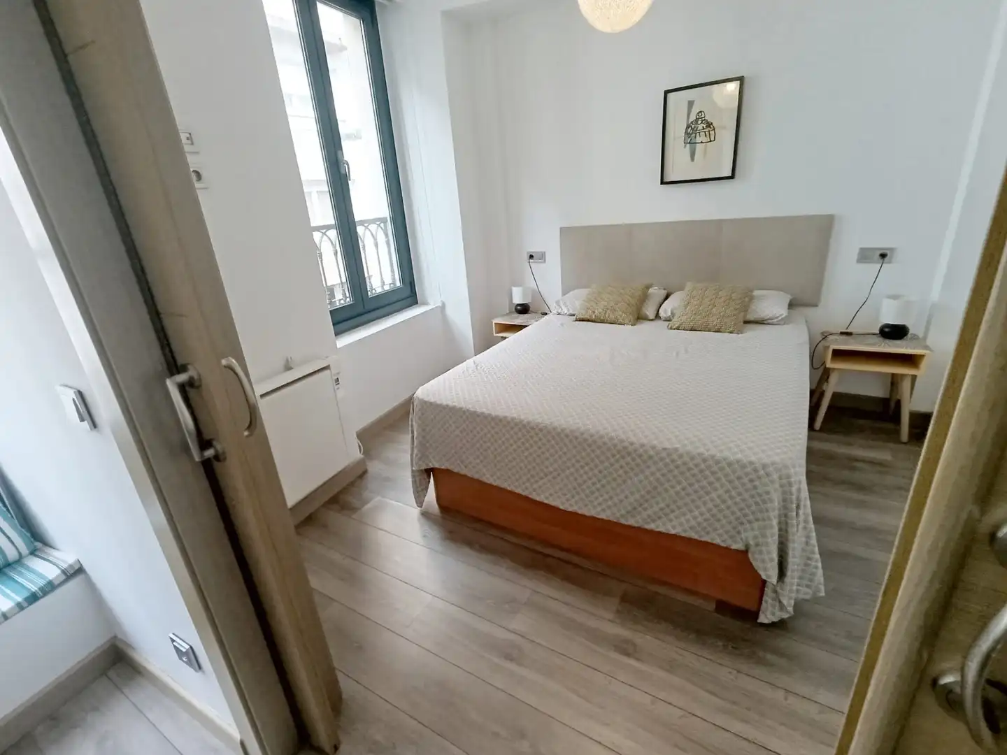 Apartment with lift to rent in Calle Santa Lucía, imagen 25