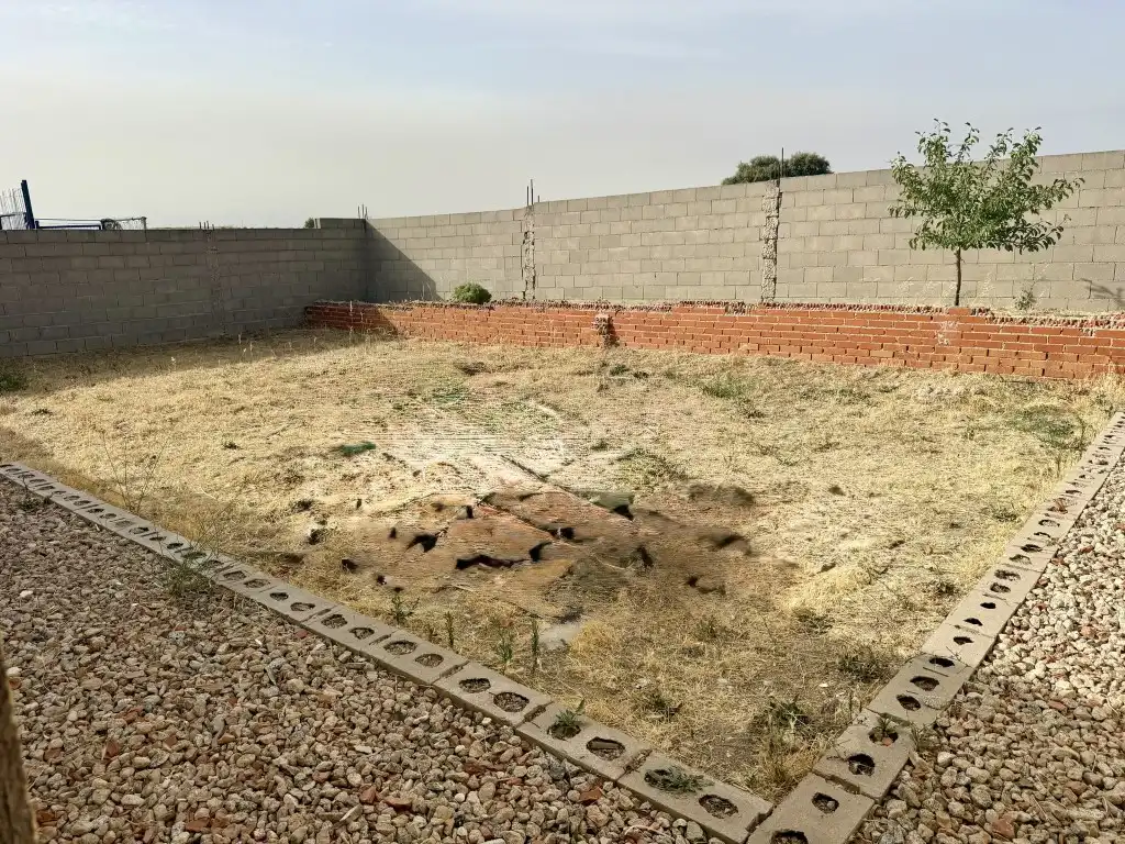 Country homes for sale in Navalcarnero