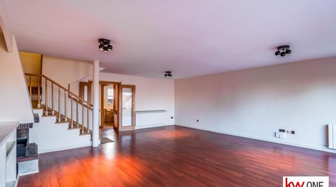 Foto 4 de Casa adosada de alquiler en 9 Calle del Topacio, Avenida Europa, Pozuelo de Alarcón