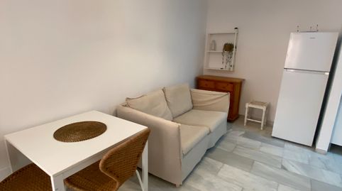 Foto 4 de Apartament de lloguer a Calle Capuchinos, El Molinillo - Capuchinos, Málaga Capital