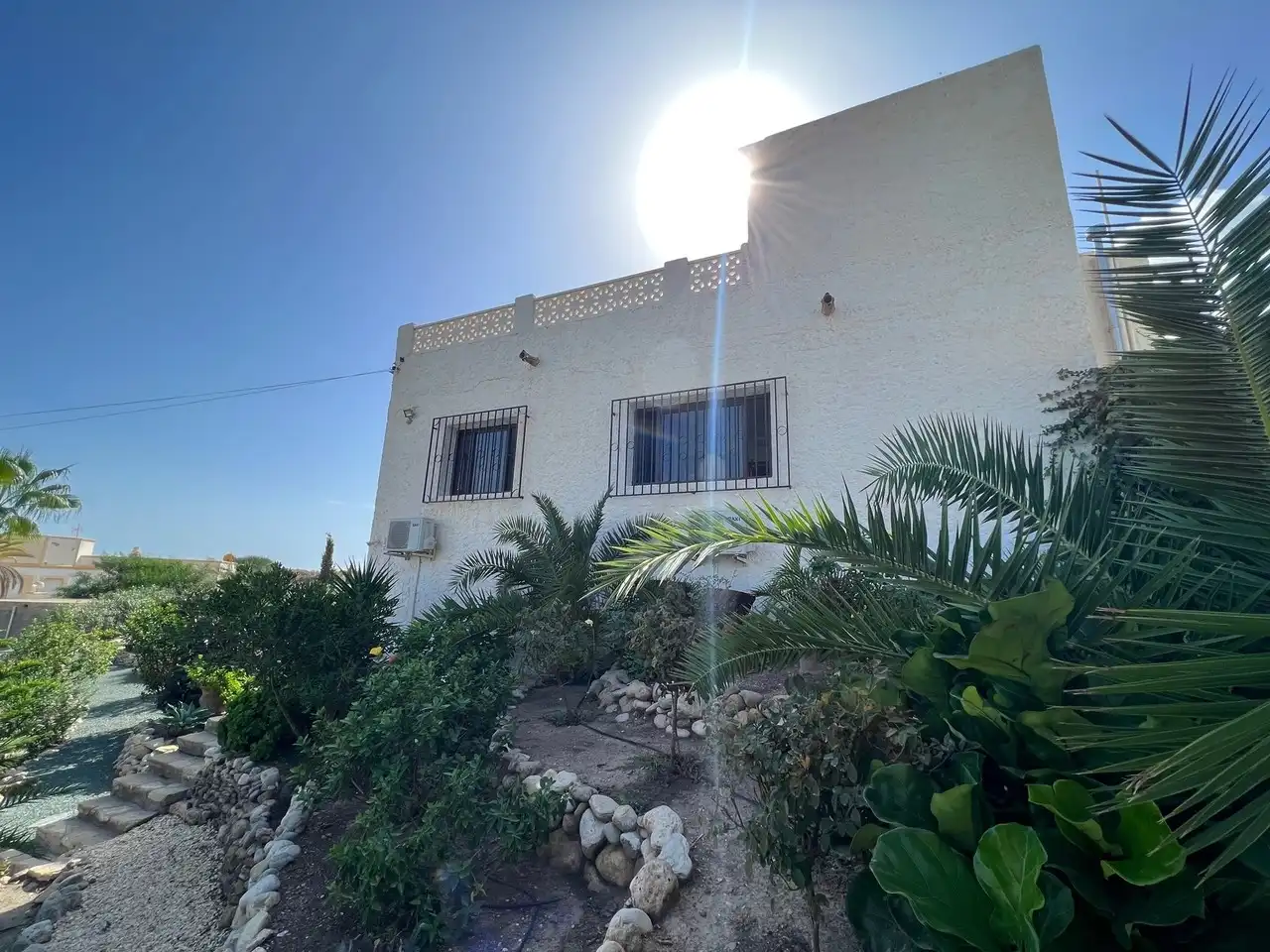 Casa con piscina en venta en Mojácar Playa - Las Ventanicas - La Paratá, imagen 26