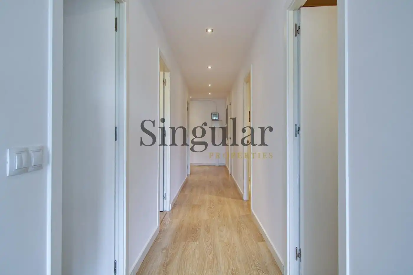Piso en venta en Barcelona