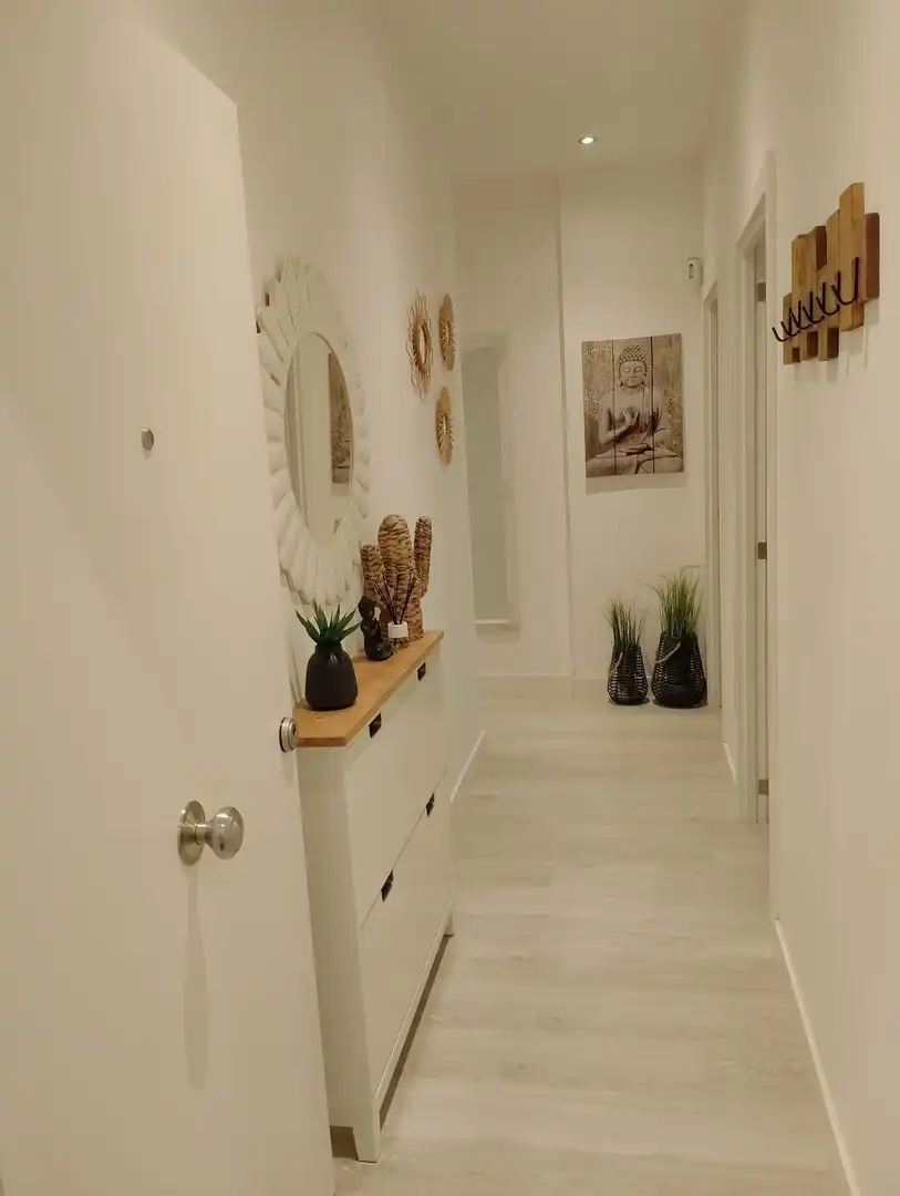 Apartments for rent in San Marko Kalea, Beraun - Pontika
