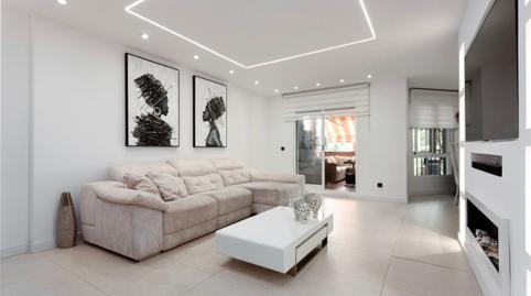 Foto 4 de Dúplex de alquiler en Paseo del Cortijo, Cortijo Torrequebrada, Benalmádena