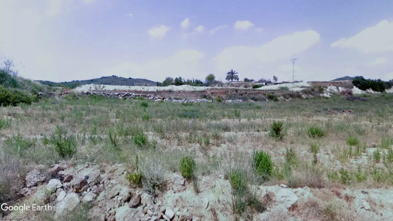 Terreno en venta en Alfara de la Baronia