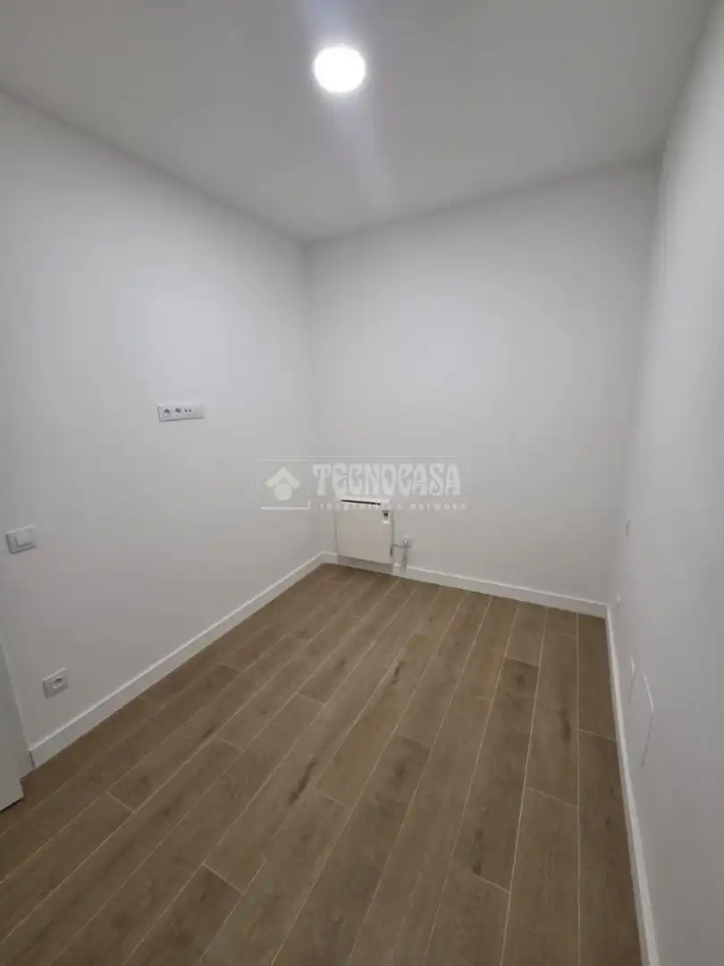 Piso en venta en Madrid