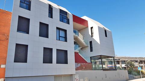 Foto 2 de Piso de alquiler en Camino de Valladolid, 1, Casco Antiguo, Torrelodones