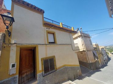 House for sale in Moratalla