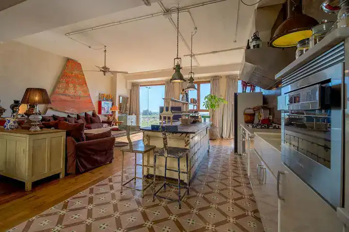 Loft de alquiler en Calle Jimena de la Frontera, Tarifa ciudad