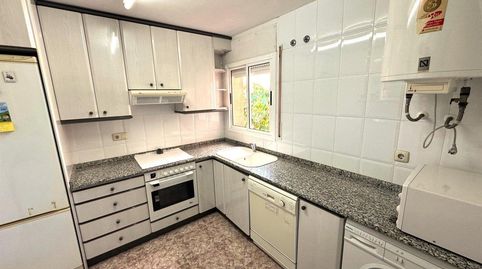 Foto 3 de Àtic en venda a La Pobla de Montornès , Tarragona