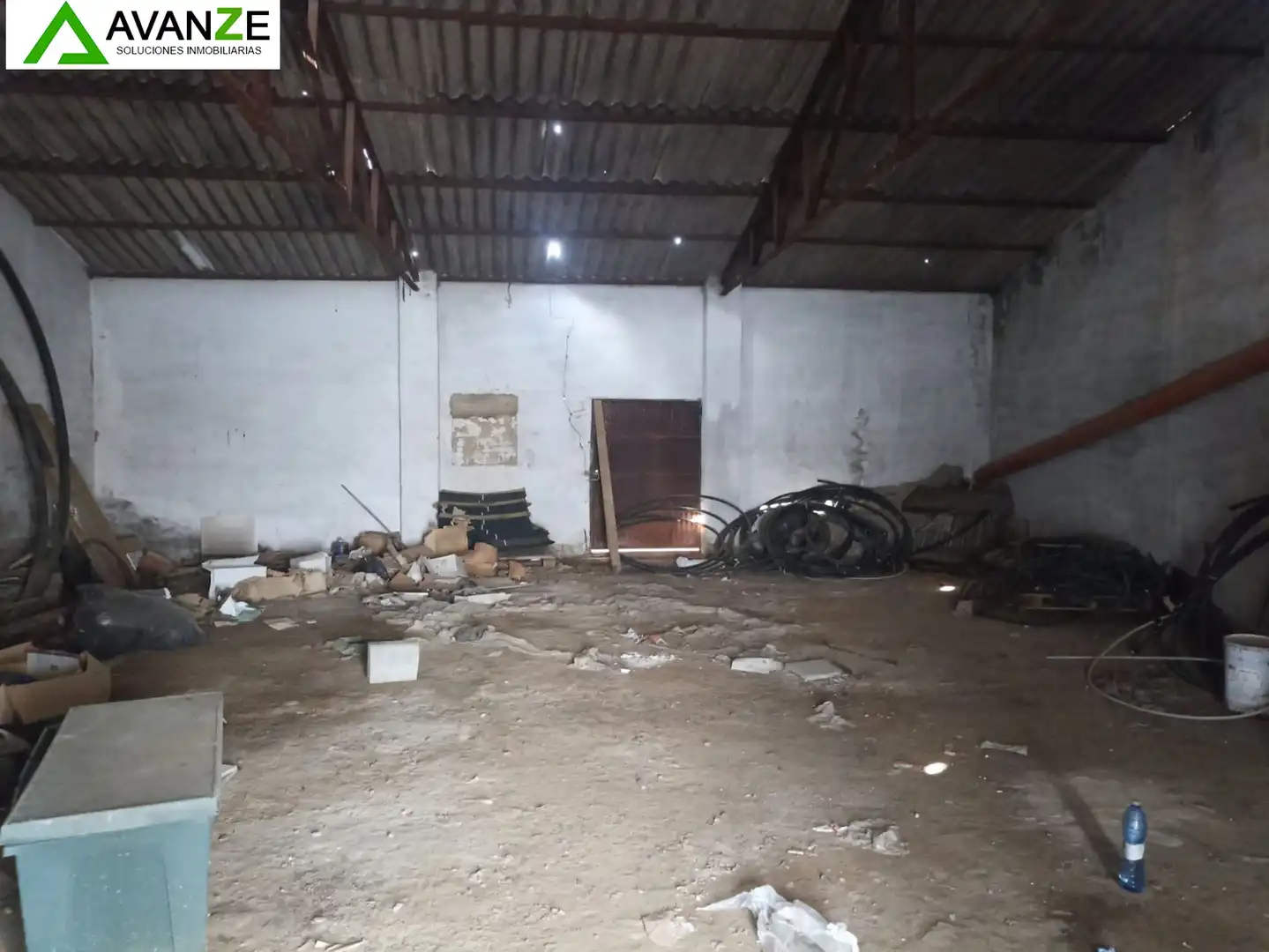Nave industrial in affitto a Norte, imagen 2