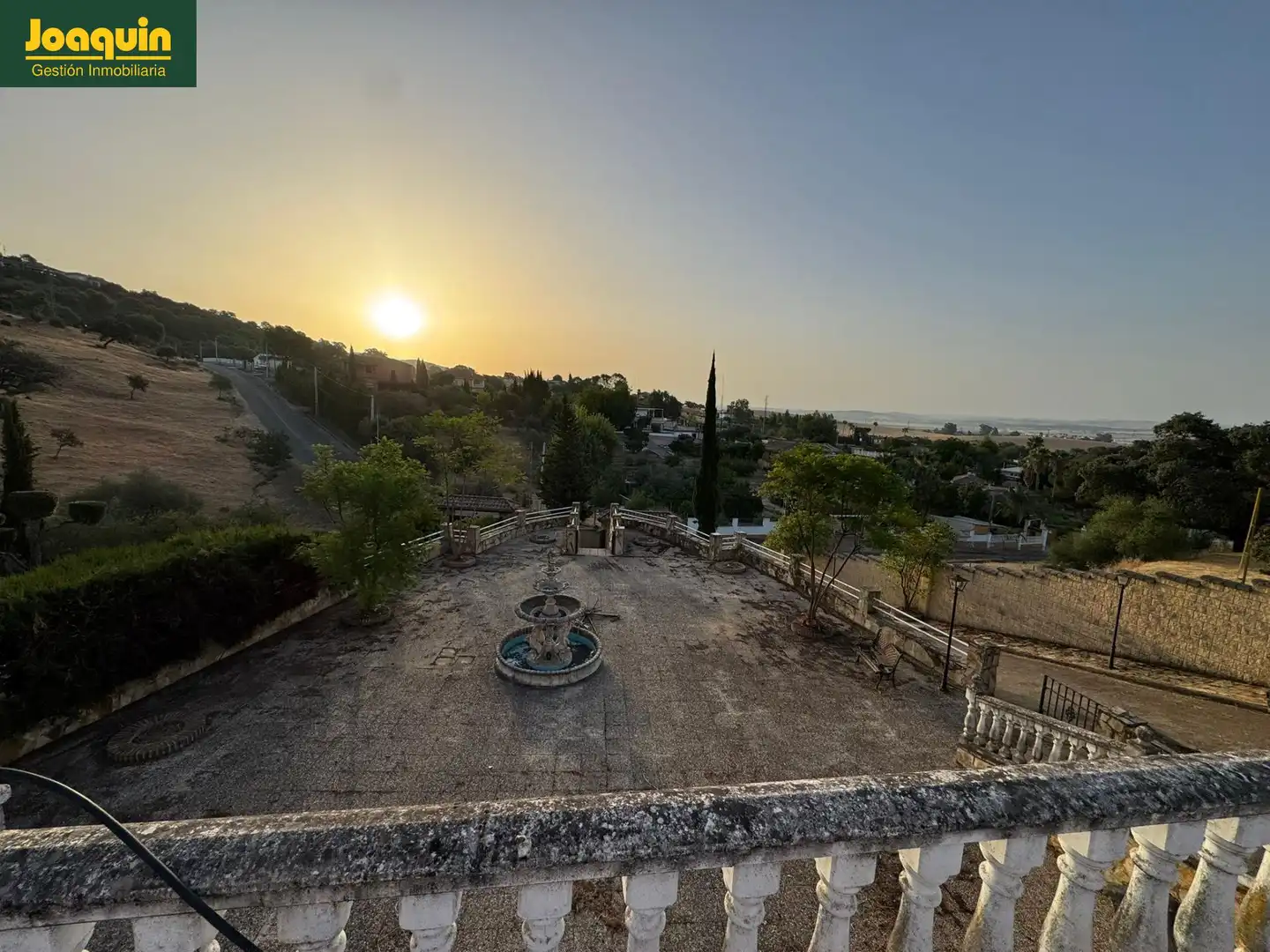 Terraza de Residencial en venta en Córdoba